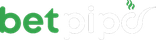 Betpipo logosu